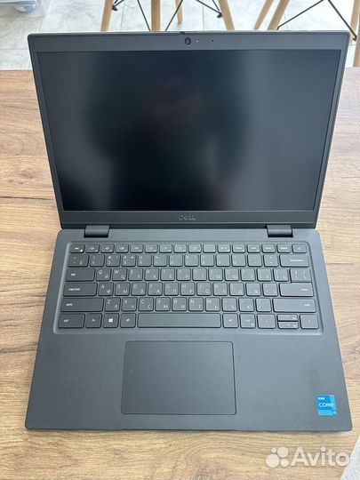 Ноутбук Dell Latitude 3420-2293