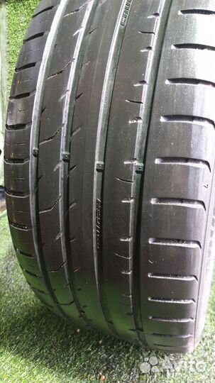 Kumho Crugen HP91 275/40 R22 108Y