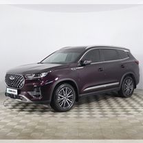 Chery Tiggo 8 Pro 1.6 AMT, 2023, 23 890 км, с пробегом, цена 2 557 000 руб.