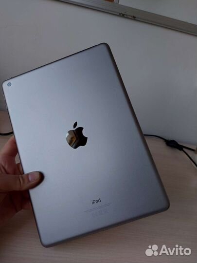 iPad 2018 32gb