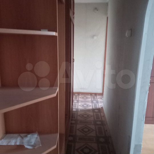 1-к. квартира, 30,9 м², 2/2 эт.