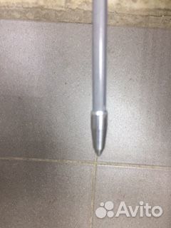 Термоштанга wile temp