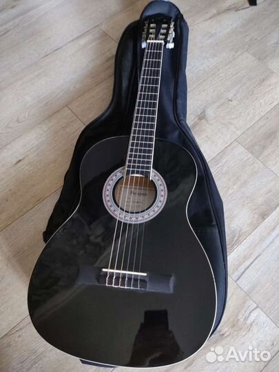 Классическая гитара 3/4