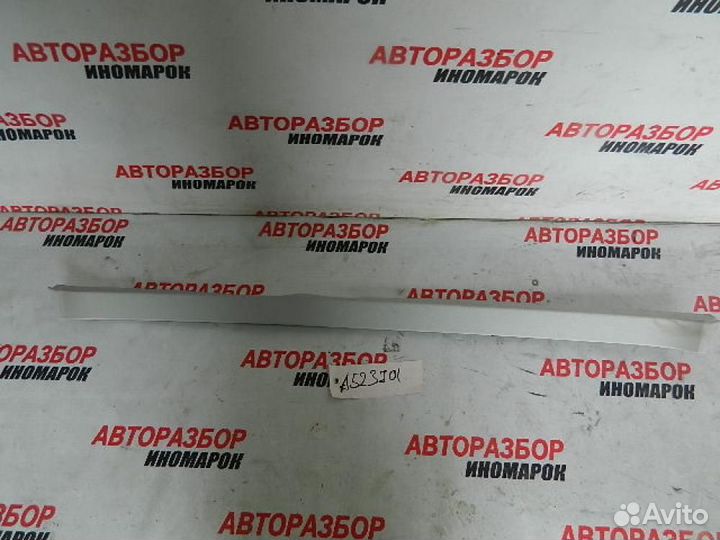 Накладка декоративная для Subaru Forester 3 2007