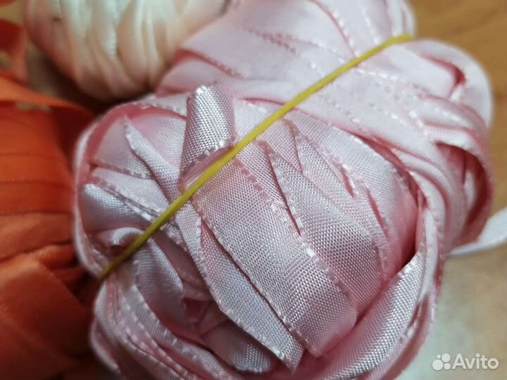 Ленты,шторы,ткань СССР