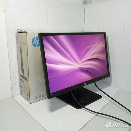 Монитор HP 22x (7423)