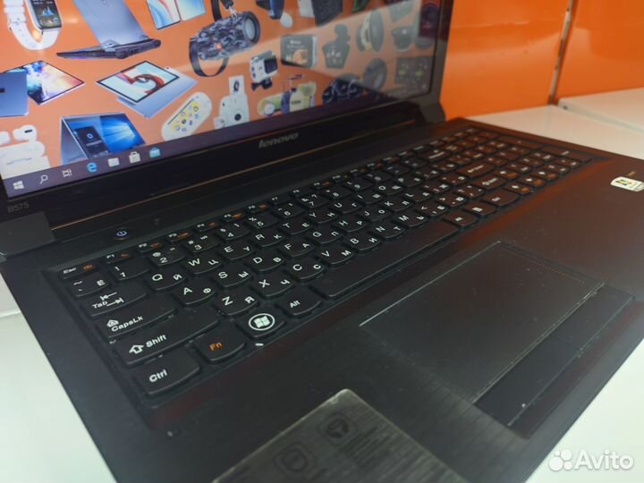 Ноутбук Lenovo B575 20119