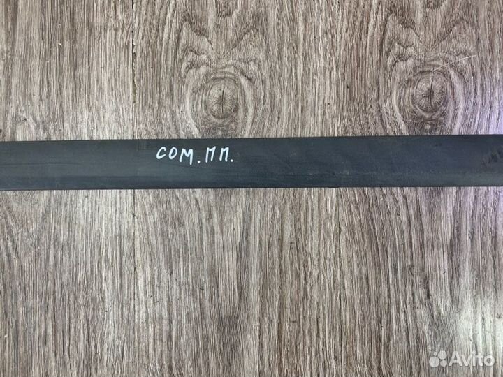 Молдинг на дверь передний правый Opel Combo фургон