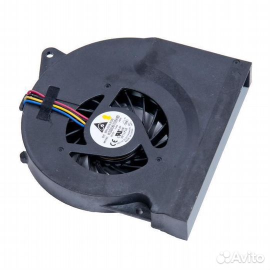 Вентилятор/Кулер для ноутбука Asus N53 N73 K73 N7