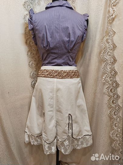 Рубашка боди 42-44 Италия