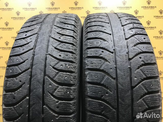 Bridgestone Ice Cruiser 7000 225/65 R17 106T