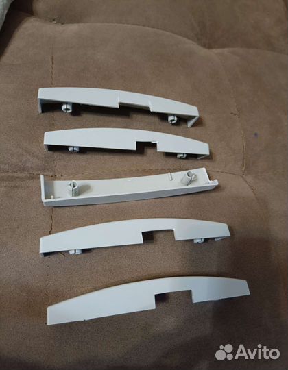 Крышки для би/бки