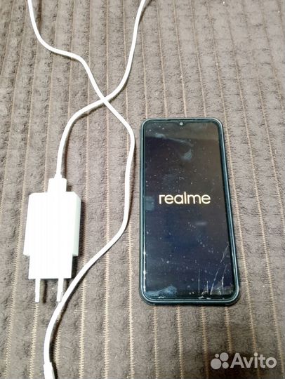 realme C21Y, 4/64 ГБ