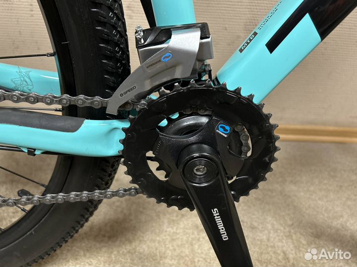 Велосипед Trek Marlin 5