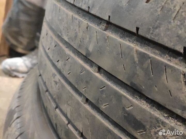 Hankook Dynapro HP2 RA33 265/65 R17 H