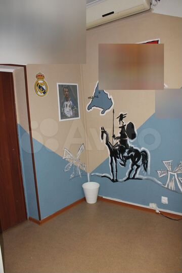 Комната 30 м², 2/3 эт.