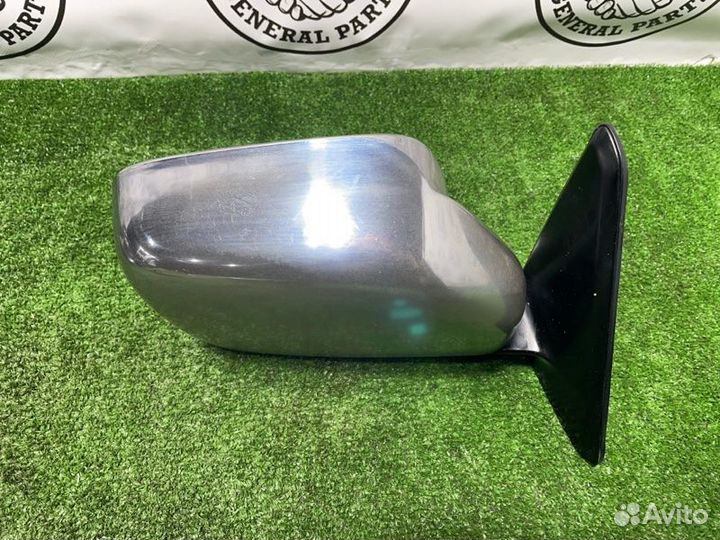 Зеркало заднего вида боковое переднее правое