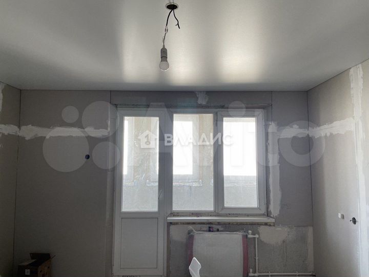 2-к. квартира, 60,1 м², 9/10 эт.