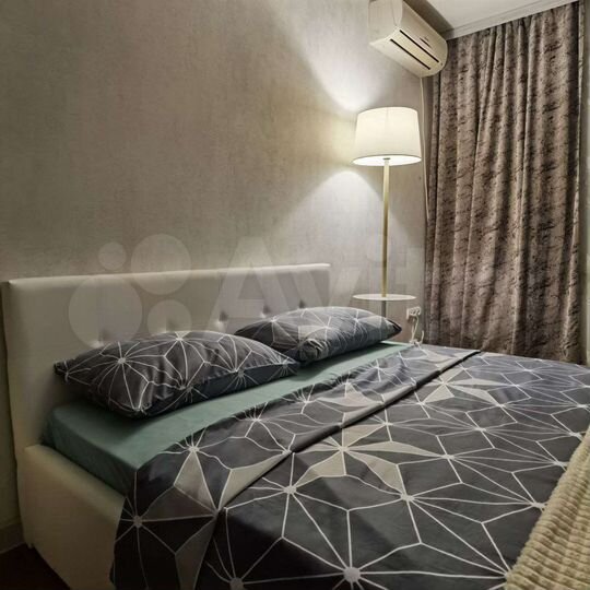 1-к. квартира, 31 м², 1/5 эт.