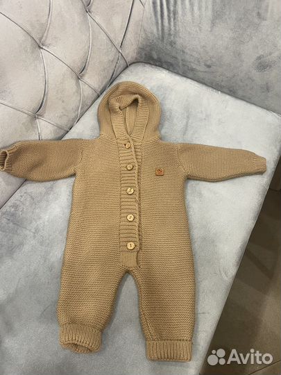 Комбинезон детсктй