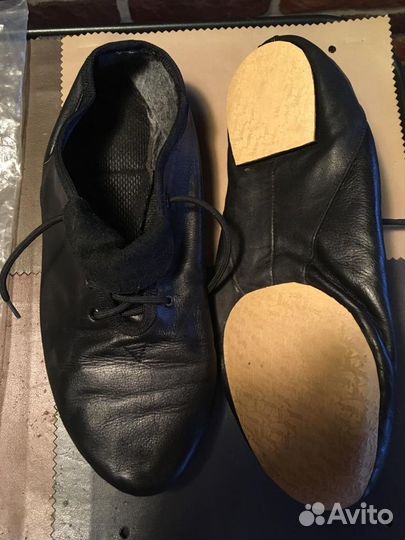 Джазовки grishko на 39,5 р-р