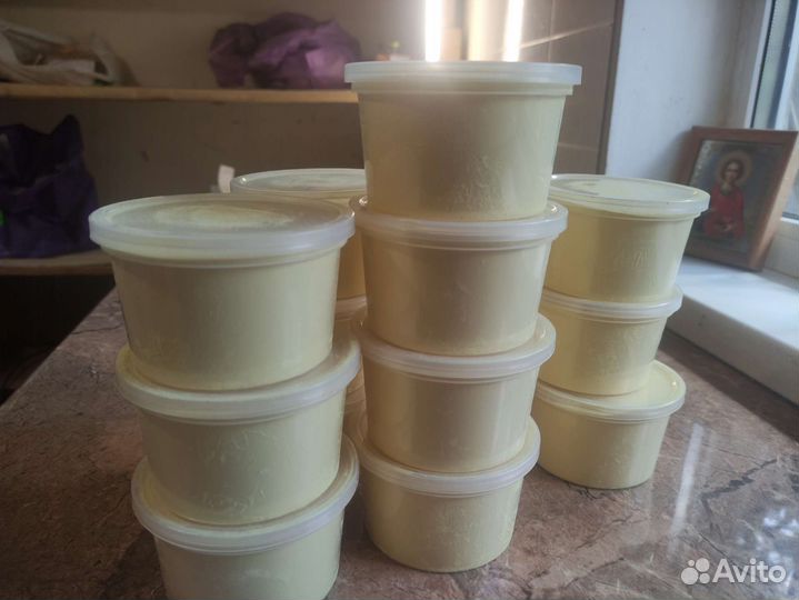 Пыльца Сосны Крымской