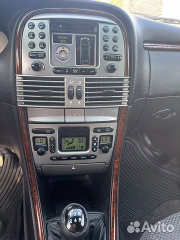 Lancia Lybra, 2000 объявление продам