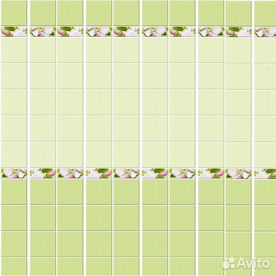 Панель пвх Unique 