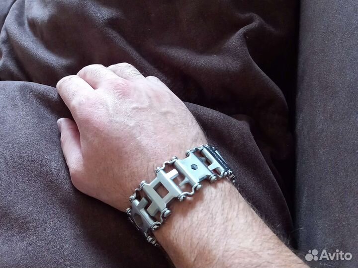 Браслет Leatherman