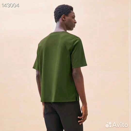 Мужская футболка Hermes