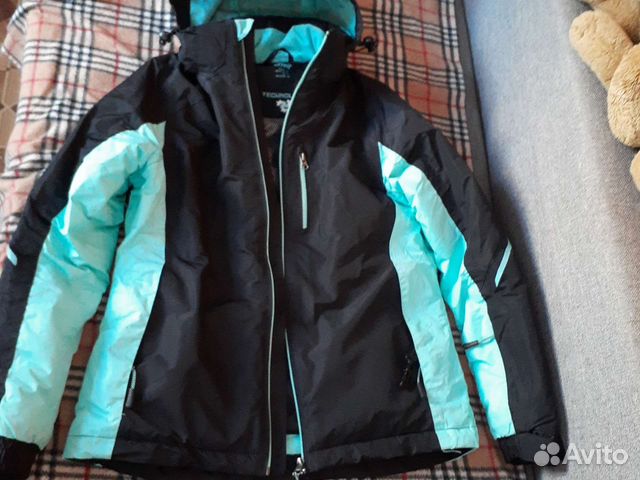 Горнолыжный костюм женский 44 46