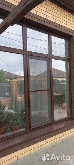 Стеклопакеты однокамерные бу