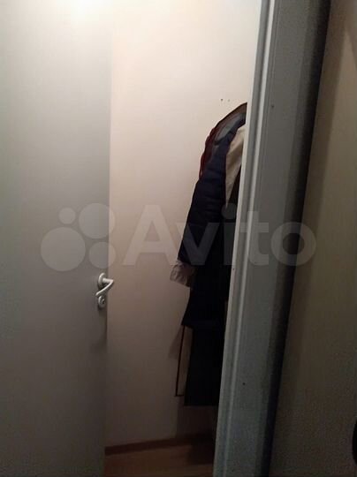 1-к. квартира, 24 м², 5/10 эт.