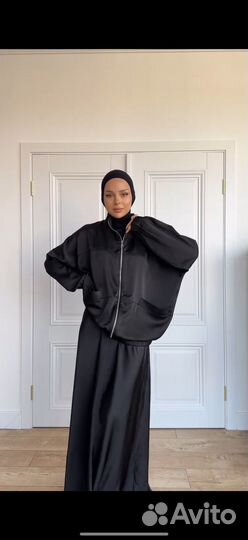 Костюм женский