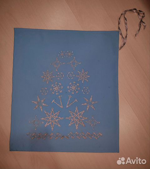 Костюм снегурочки, прокат