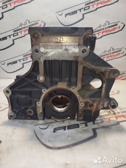 Блок цилиндров volkswagen BLG BMY golf golf plus jetta touran 1K1 1K2 1K5 1T1 1T2 5M1 MK5 03C103011A