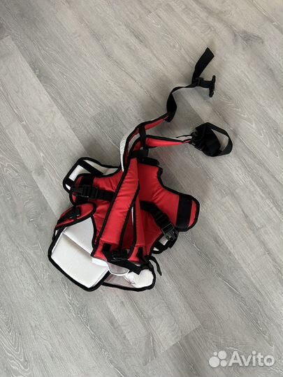Рюкзак переноска кенгуру