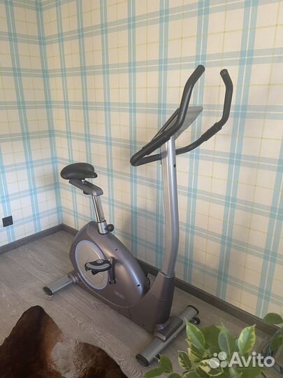 Велотренажер Satori