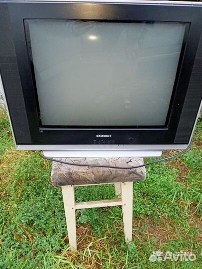 Телевизор бу