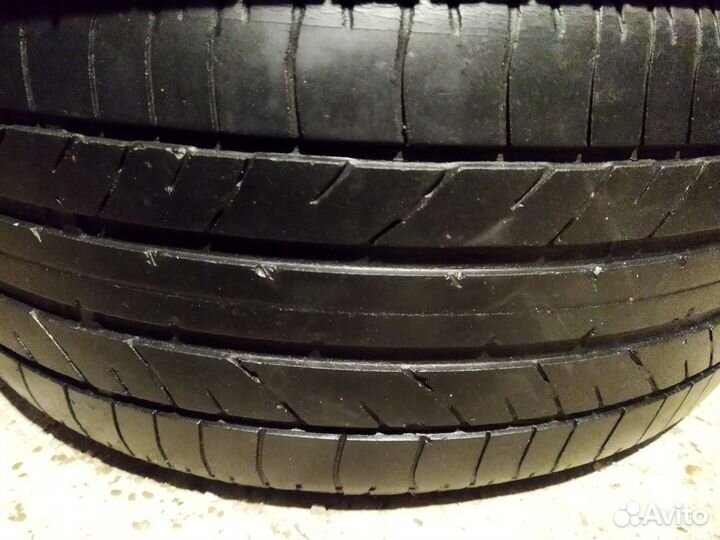 Bridgestone Potenza RE040 225/45 R18