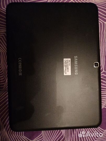 Планшет samsung galaxy tab 4