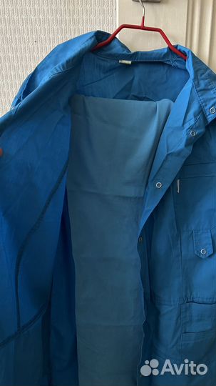 Медицинская пижама