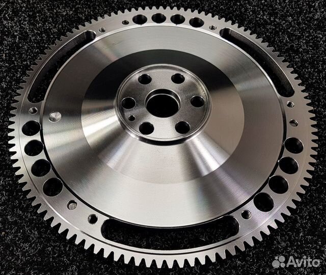 Маховик сцепления облегченный - Honda D-серия