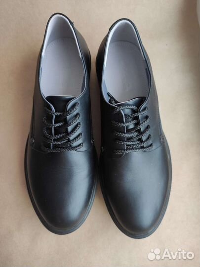 Ботинки кожа 37р