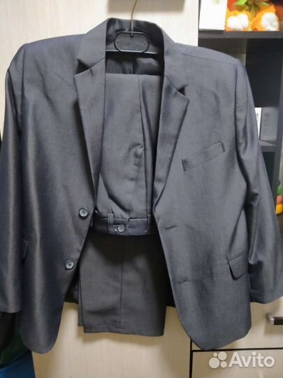 Школьный костюм для мальчика