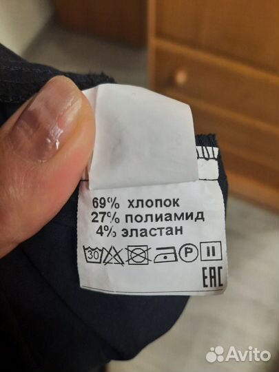 Платье-рубашка нарядное