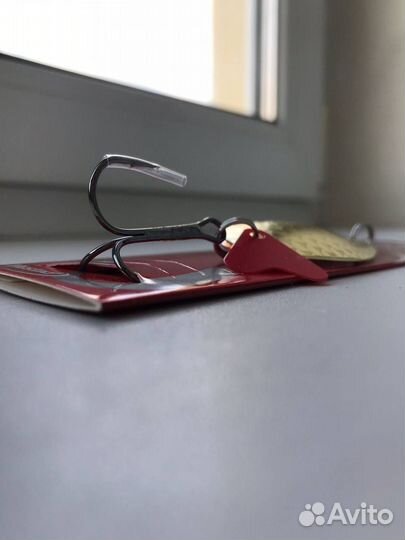 Блесна для рыбалки