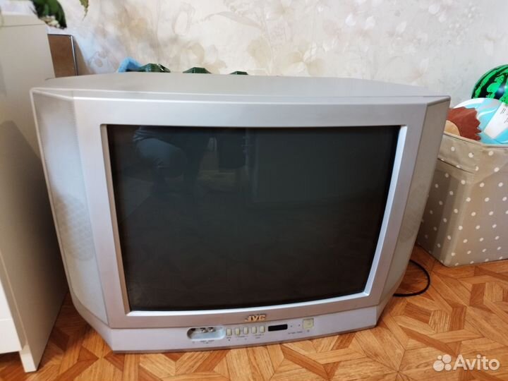 Телевизор gvc