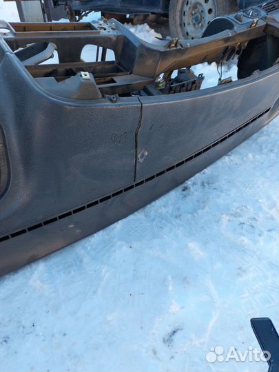 Салон ваз 2114-2115