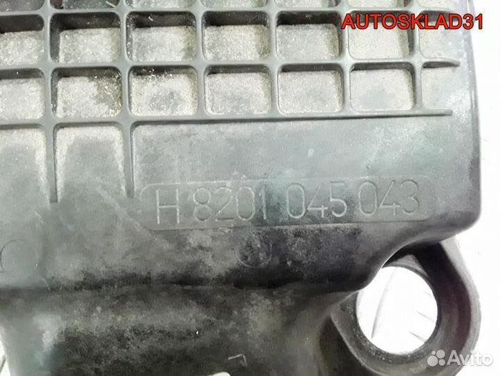 Корпус воздушного фильтра Renault Sandero